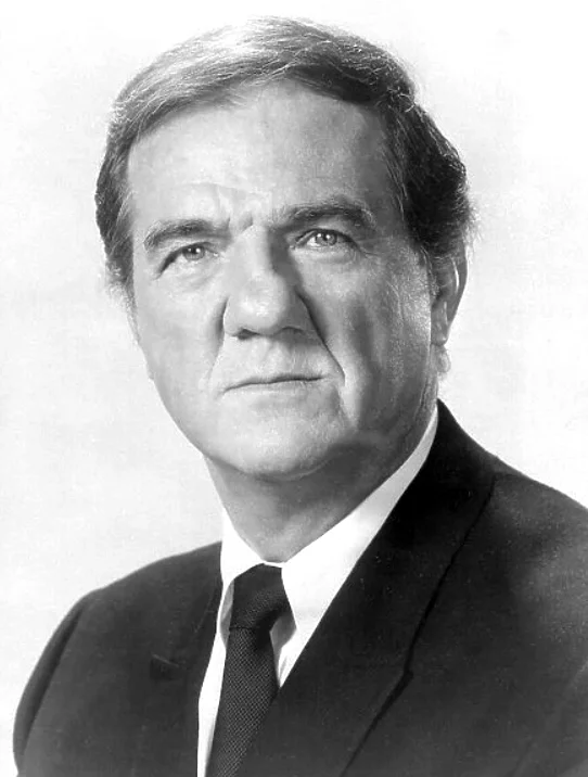 Karl Malden